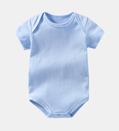 Cutie Baby Outfit