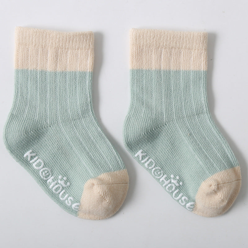 Soft Baby Socks