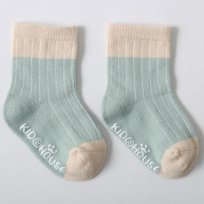 Soft Baby Socks