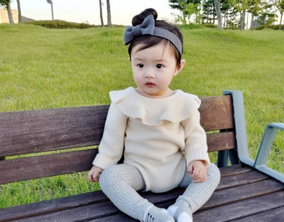 Baby Doll Sweater
