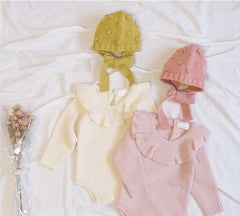 Baby Doll Sweater