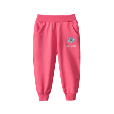 Kids Active Trousers