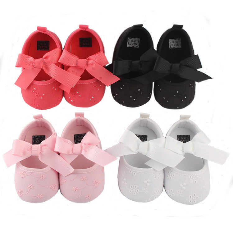 Baby Soft Shoes
