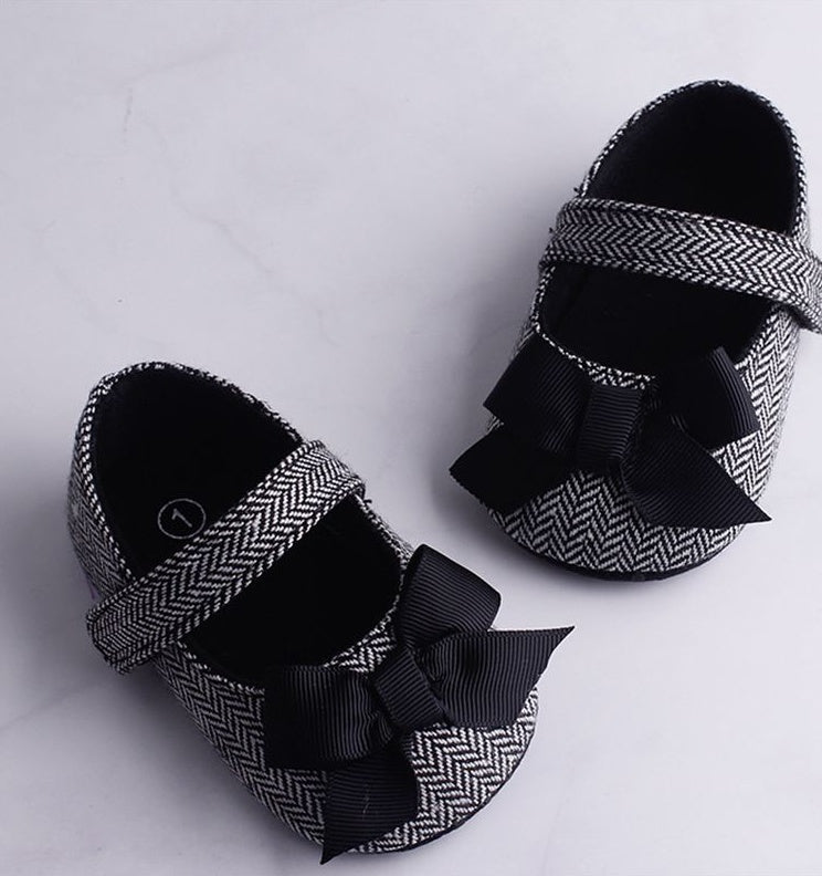 Boy Soft Shoes