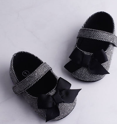 Boy Soft Shoes