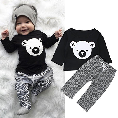 Baby Two-Piece