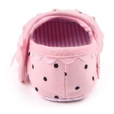 Baby Girl Shoes
