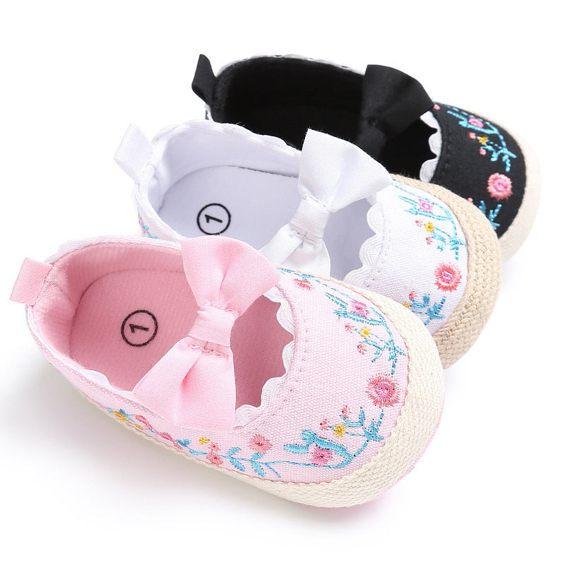 oddler Soft Shoes