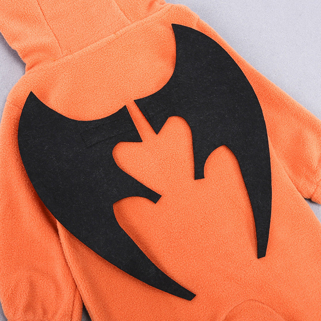 Toddler Costume Outfit