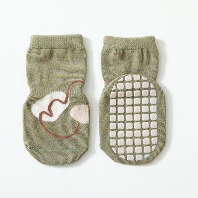 Non-Slip Socks