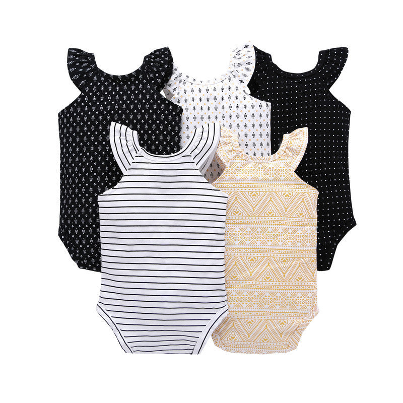 Baby Seasonal Outfit