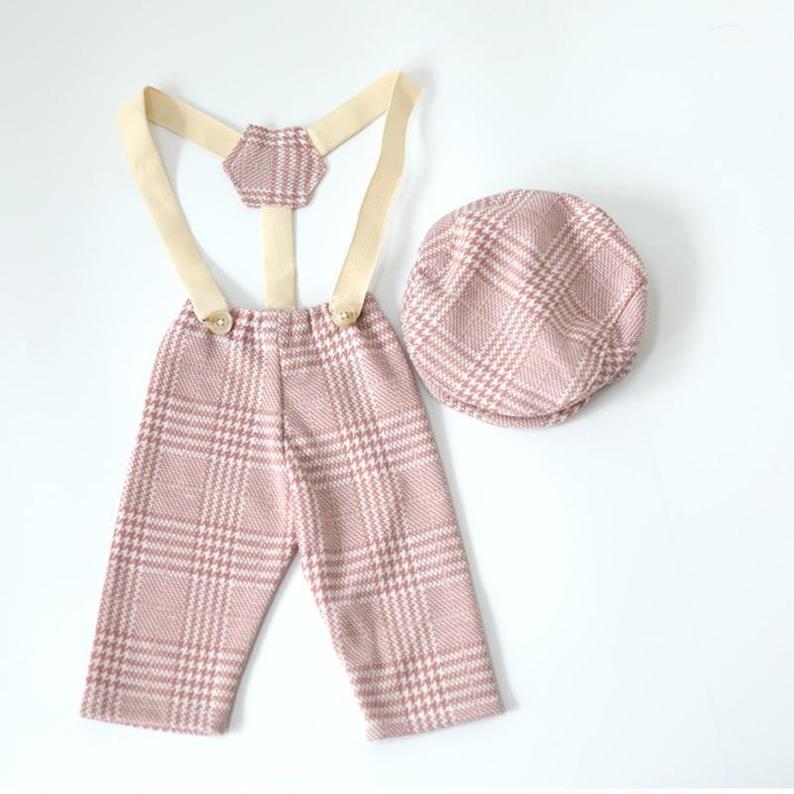 Photo Kids Bibs