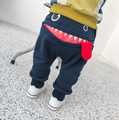 Boys Casual Pants