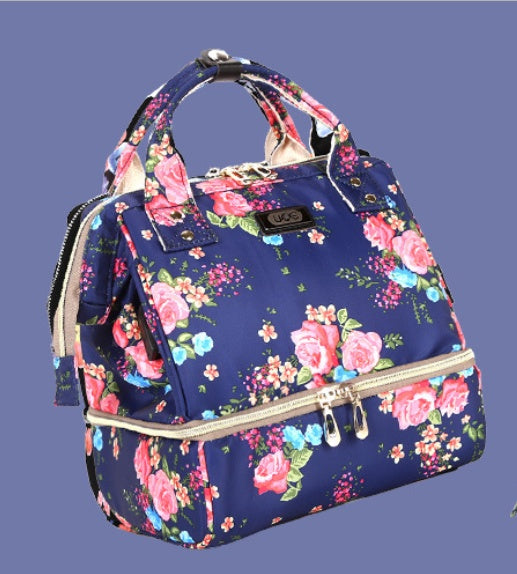 Multi-use Mom Bag
