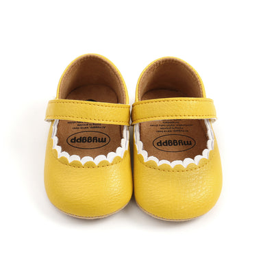 Cute Baby Shoes