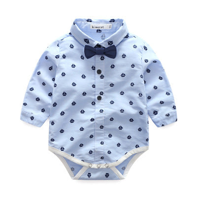 Tiny Formal Outfit