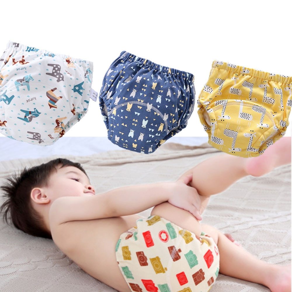 Gauze Training Pants