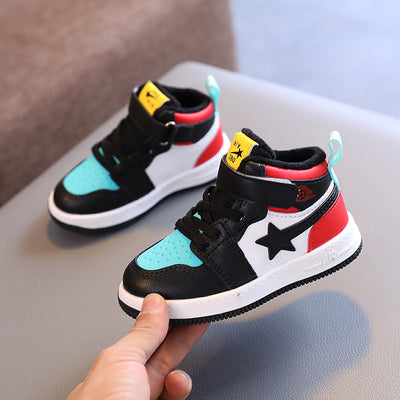 Casual Kids Shoes