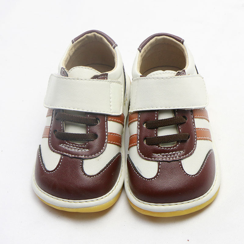 Baby Walking Shoes