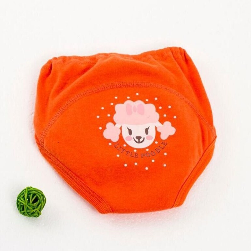 Baby Training Shorts
