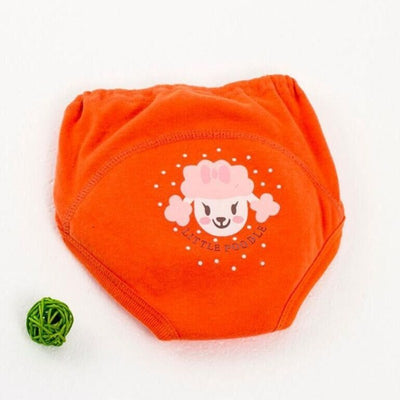 Baby Training Shorts