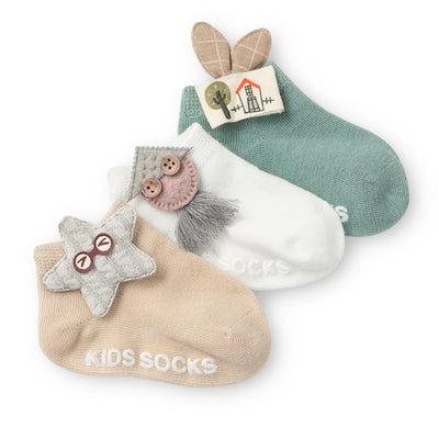 Toddler Safety Socks