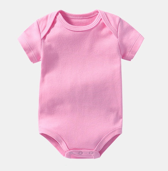 Cutie Baby Outfit