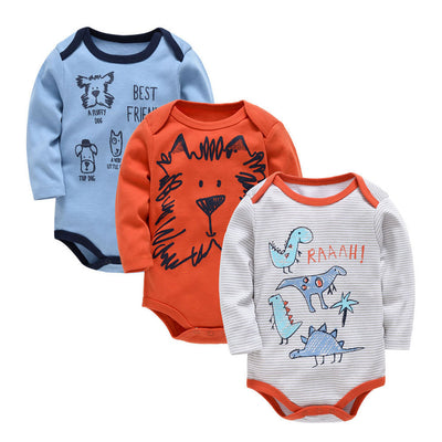 Infant Cozy Outfit