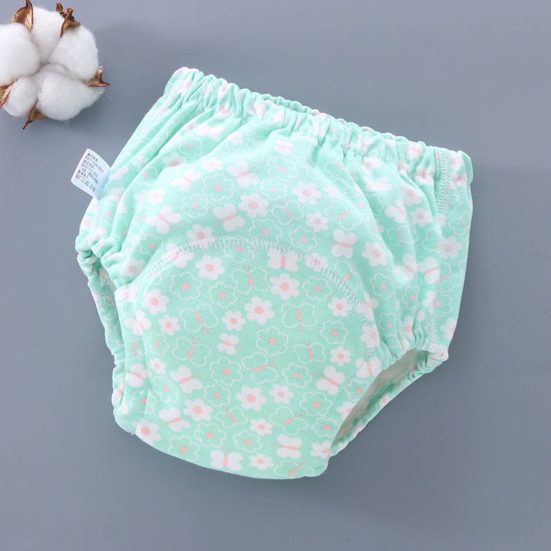 Gauze Training Pants