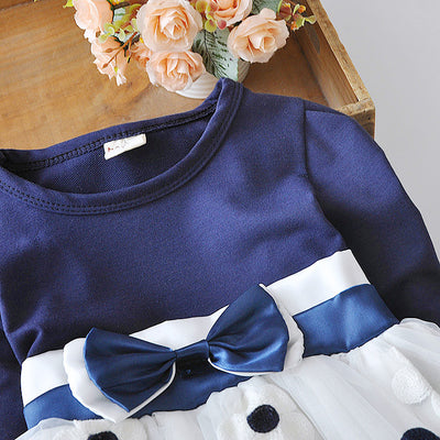 Baby Princess Dress