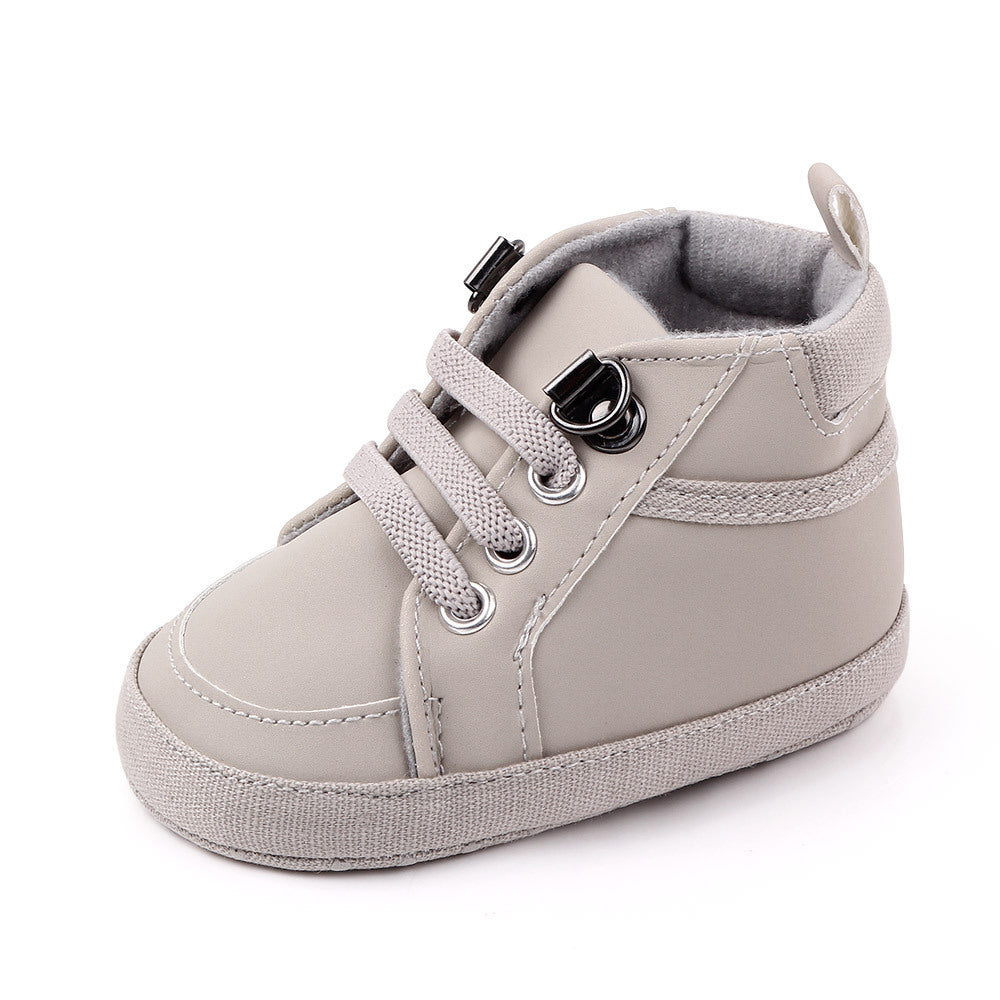 Soft Sole Shoes