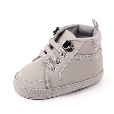 Soft Sole Shoes