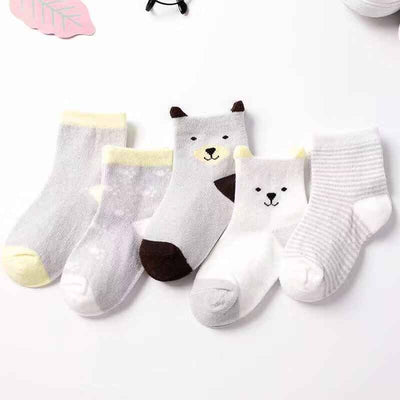 Boys Girls Socks