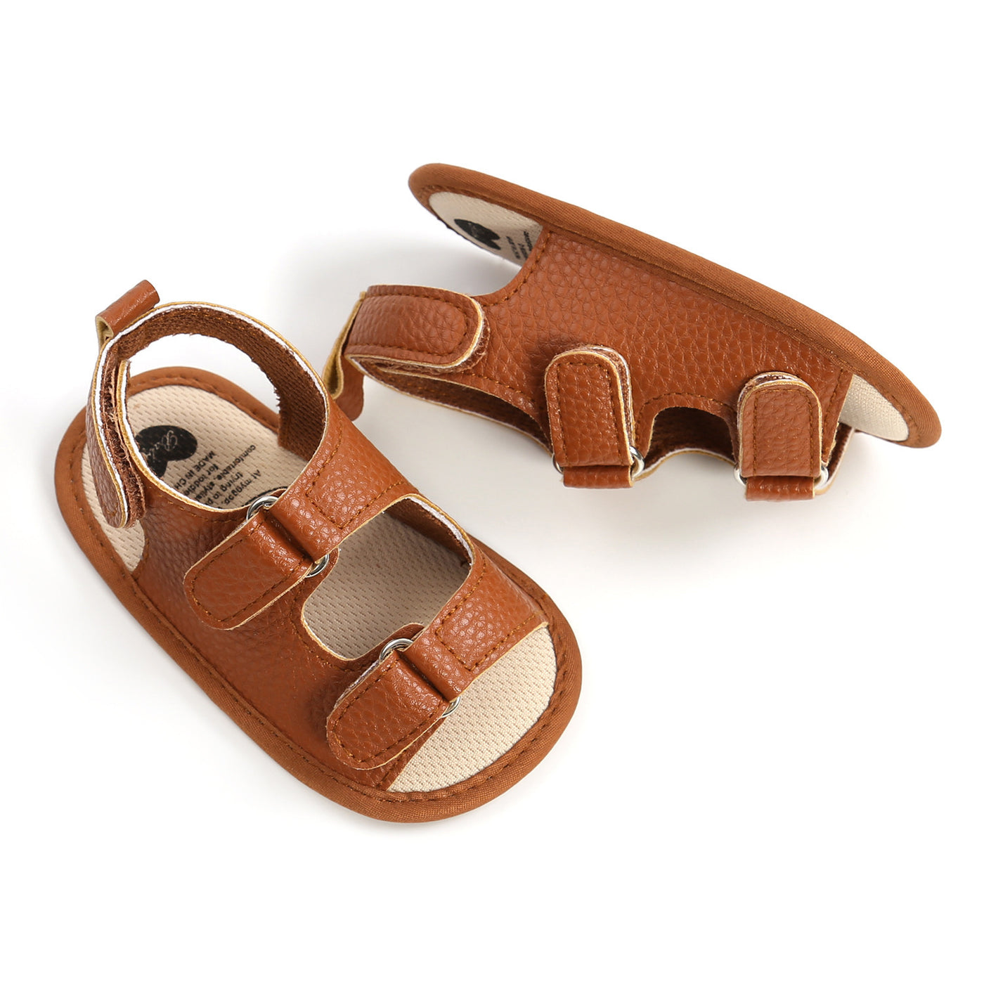 Summer Baby Shoes
