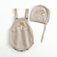 Baby Jumper Suit