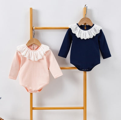 Baby One-Piece