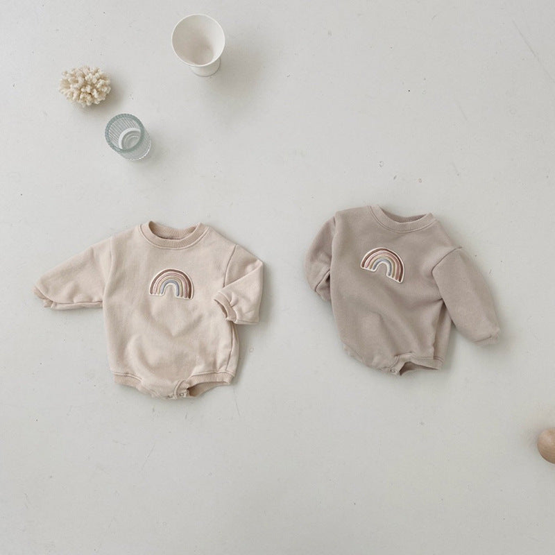 Baby Embroidery Wear