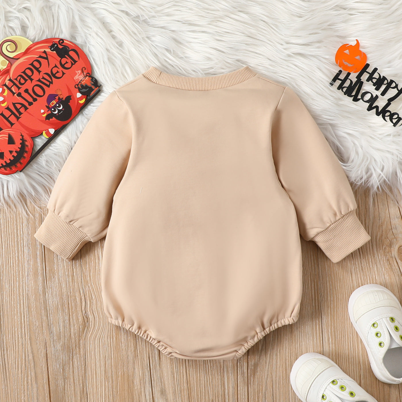 Toddler Costume Romper