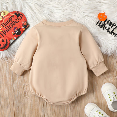 Toddler Costume Romper