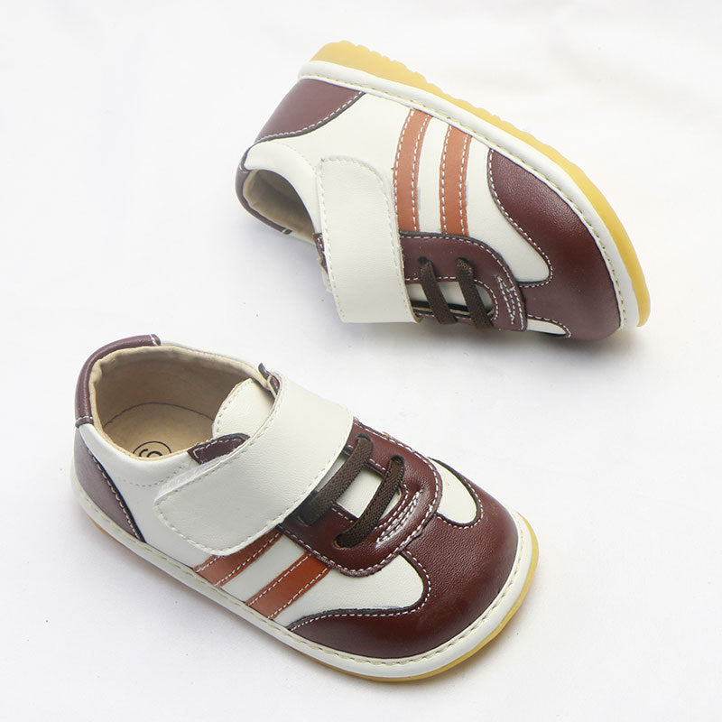 Baby Walking Shoes