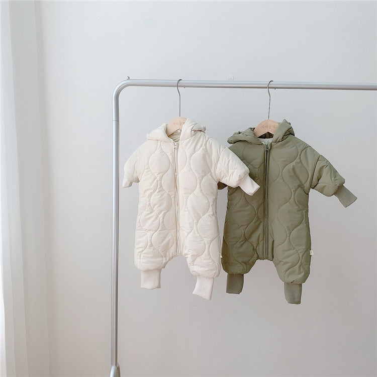 Unisex Baby Wear