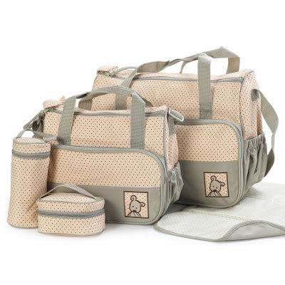 Mummy Nappy Bag