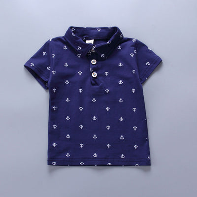 Printed Kids Outfit