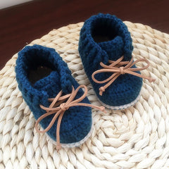 Toddler Woven Shoes