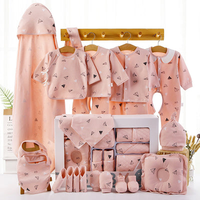 Baby Cotton Set