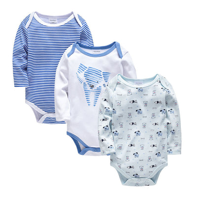 Infant Cozy Outfit