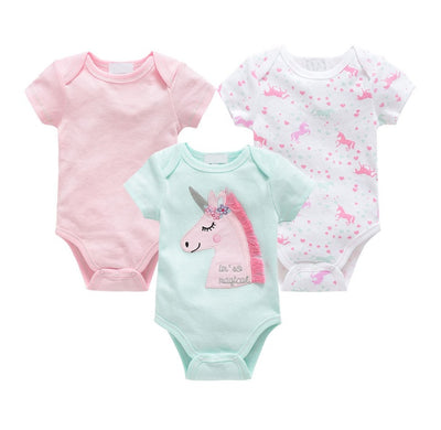 Baby Sweater Set