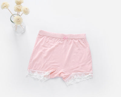 Soft Plush Pants