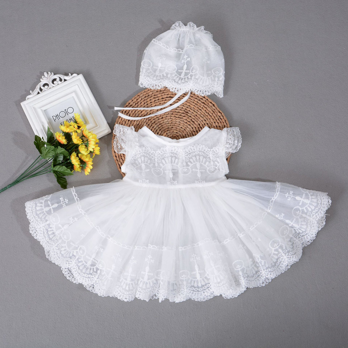 Full Moon Dress