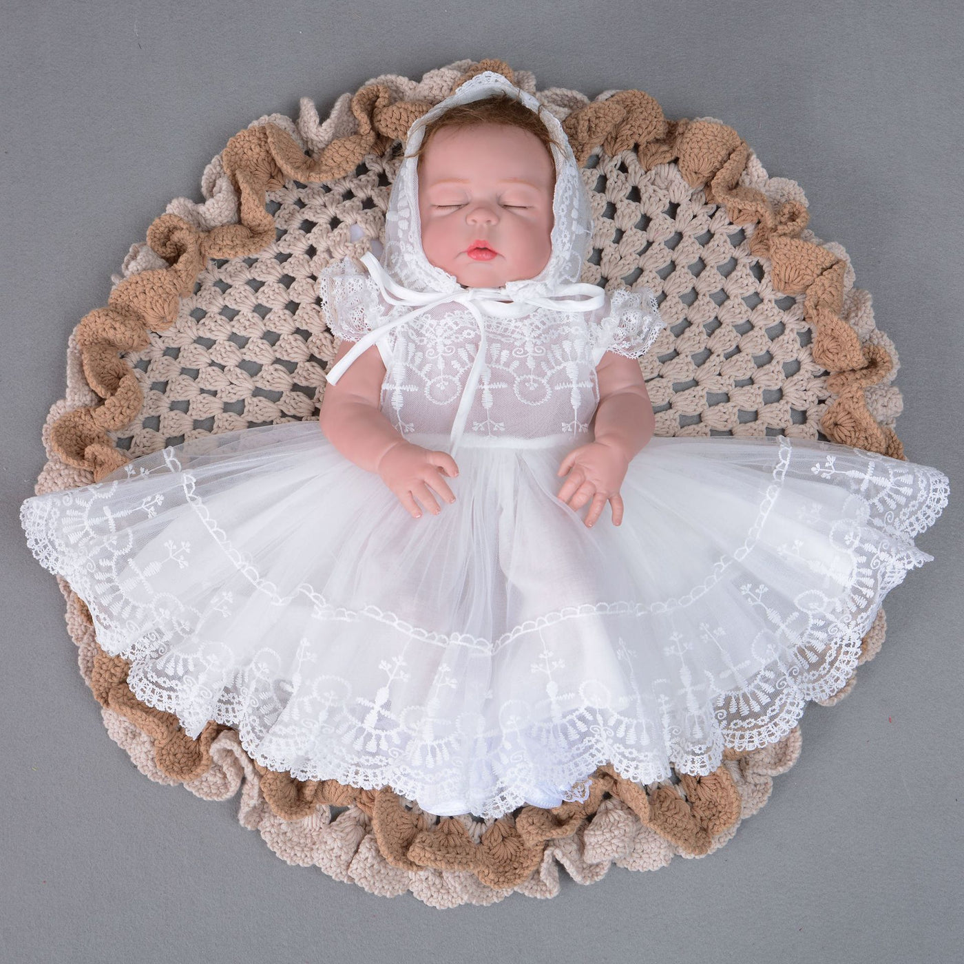 Full Moon Dress